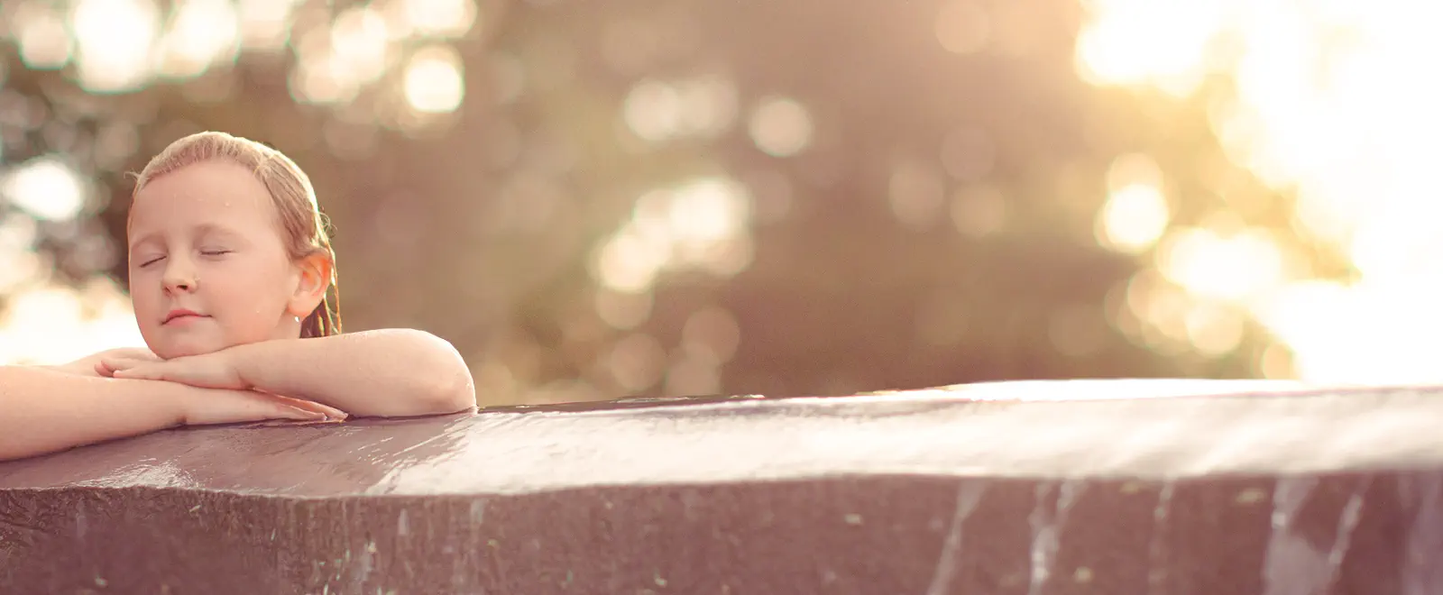 Download the Leisure pools fiberglass pools brochure