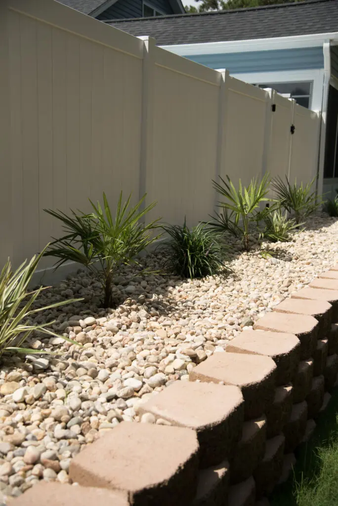 Fence Installation