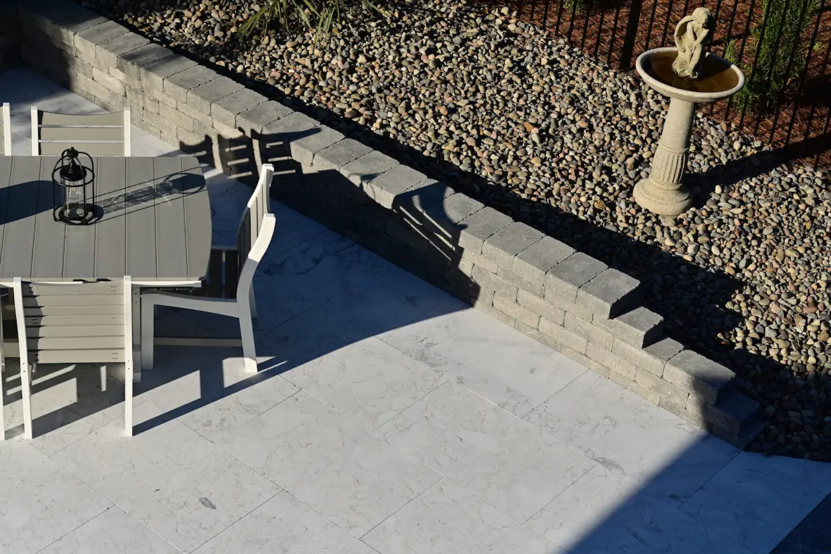 Patios and Decks