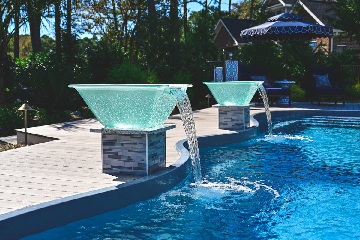 General Water Features